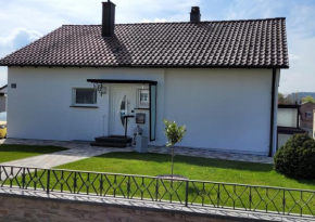Haus Anna im Herzen der Schwäbischen Alb, Sauna